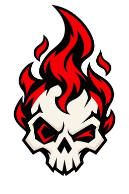 Pyrehead